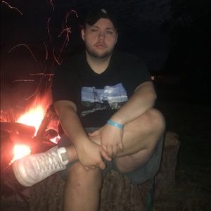 Meet your Posher, William